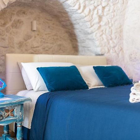 Azzurro Come Te - Ostuni Exterior photo