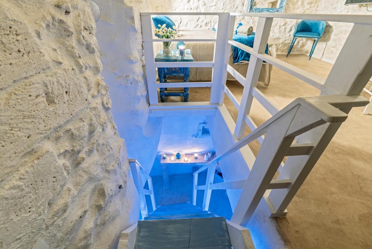 Azzurro Come Te - Ostuni Exterior photo