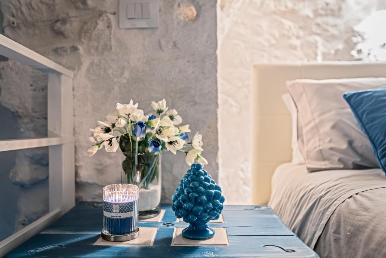 Azzurro Come Te - Ostuni Exterior photo