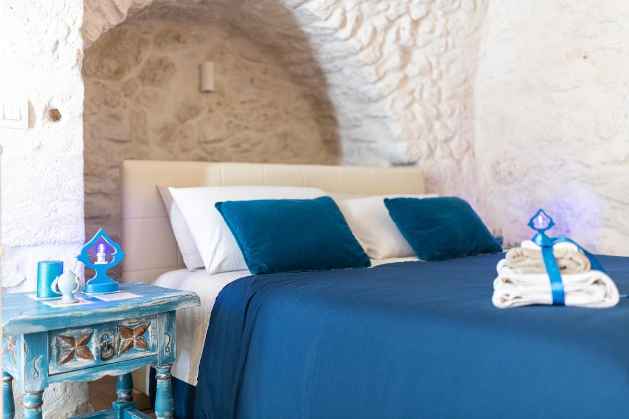Azzurro Come Te - Ostuni Exterior photo