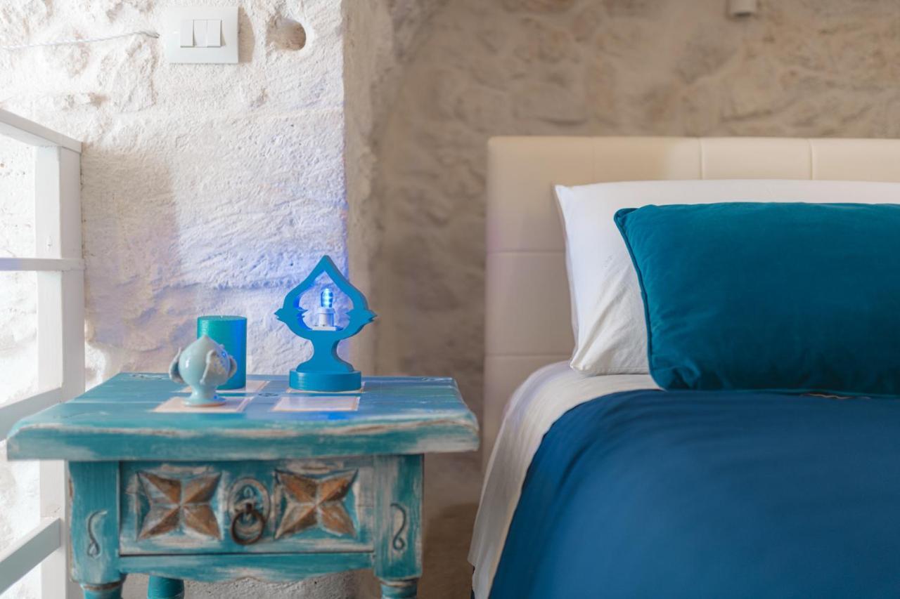 Azzurro Come Te - Ostuni Exterior photo
