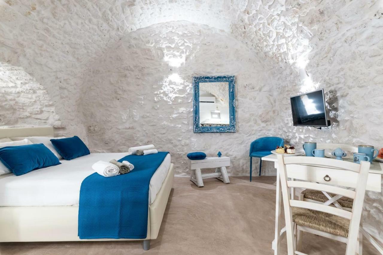 Azzurro Come Te - Ostuni Exterior photo
