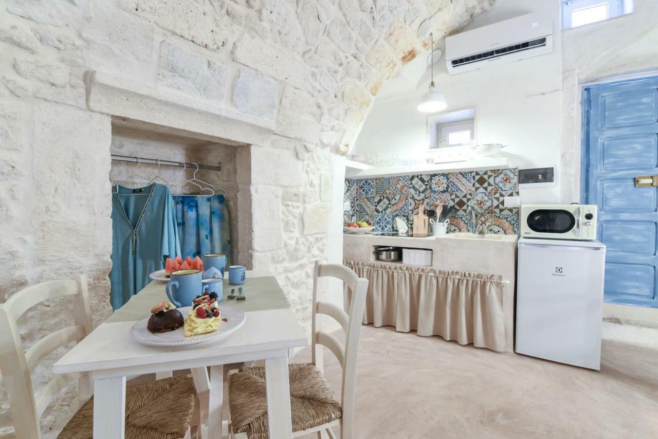 Azzurro Come Te - Ostuni Exterior photo