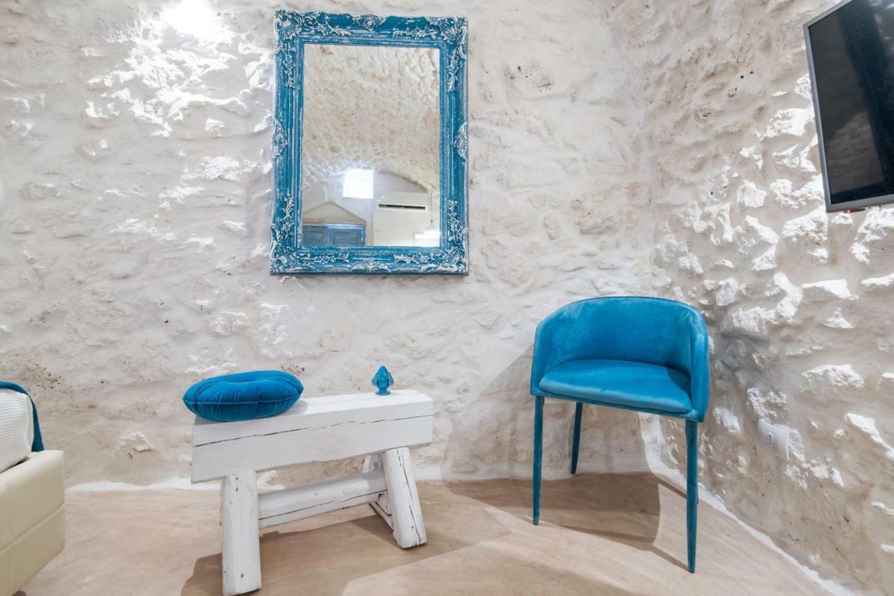 Azzurro Come Te - Ostuni Exterior photo
