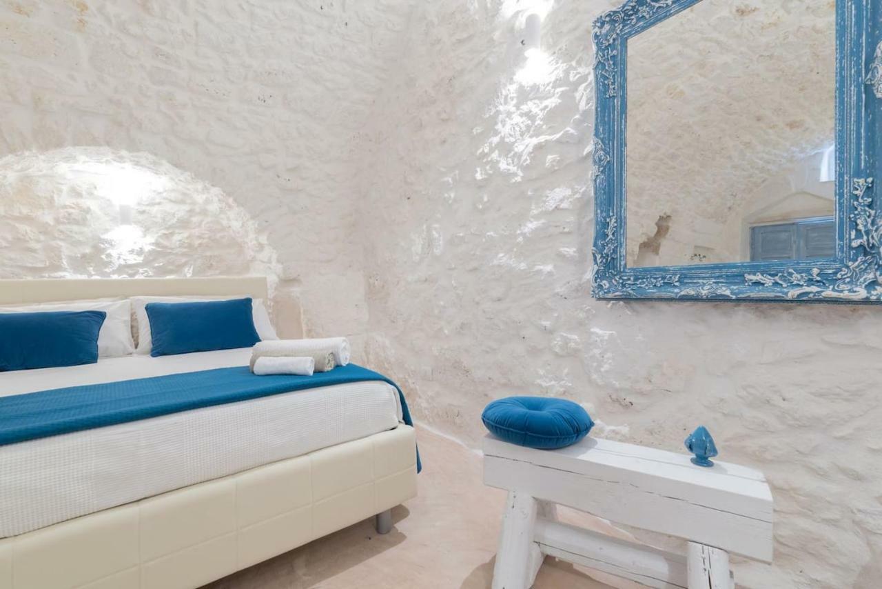 Azzurro Come Te - Ostuni Exterior photo