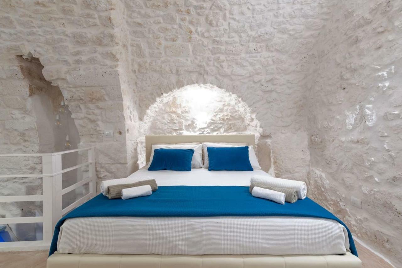 Azzurro Come Te - Ostuni Exterior photo