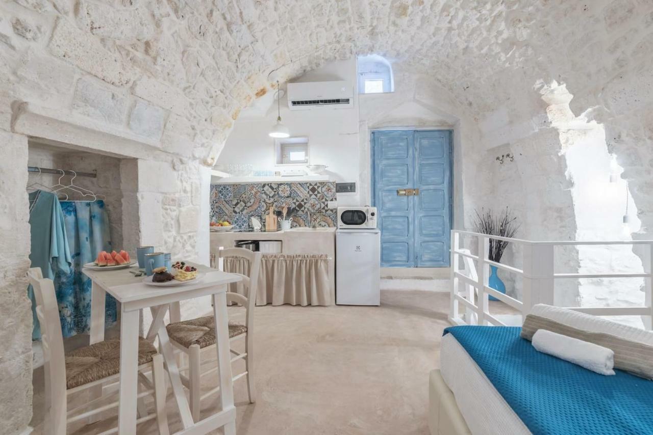 Azzurro Come Te - Ostuni Exterior photo