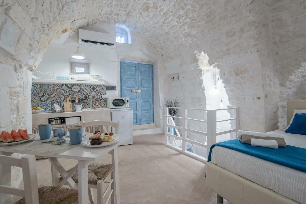 Azzurro Come Te - Ostuni Exterior photo